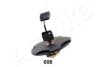 OPEL 1702830 Cap, fuel tank